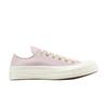 Converse 1970s Comfortable Minimalist Fit Low-Top Canvas Shoes Unisex Sneaker Pink A15447C
