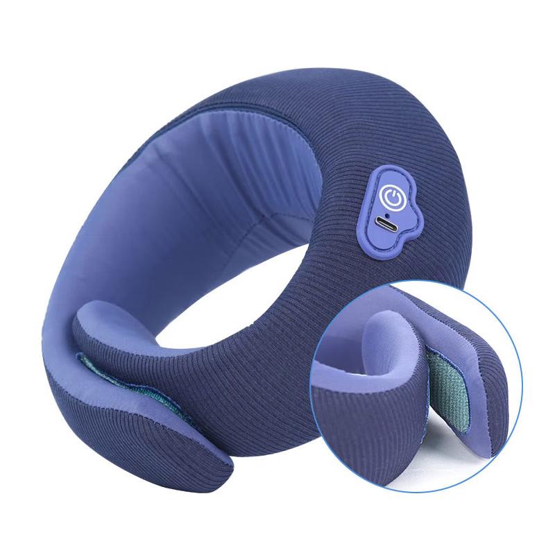 

U-shaped Heating Neck Pillow
