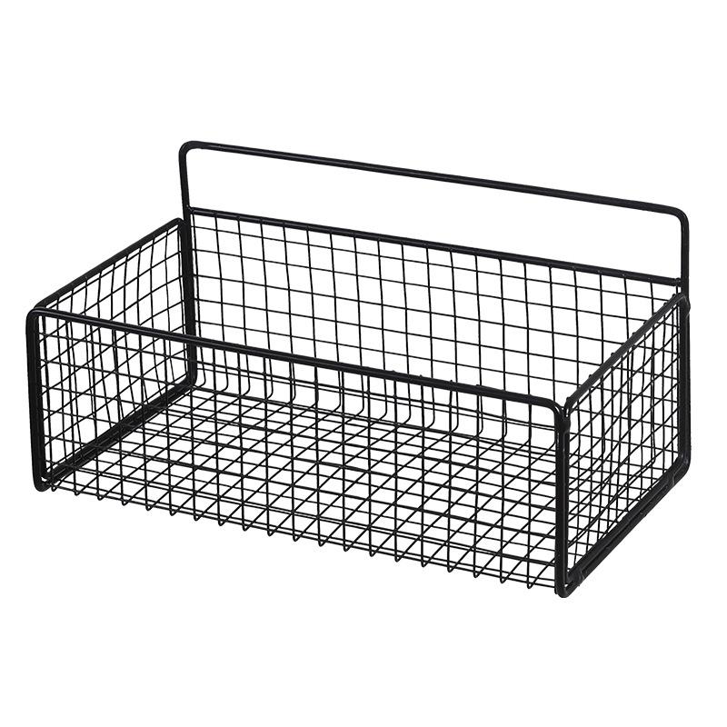 Grid Dormitory Storage Rack, Good Storage Rack, Bedside Bed, Basket Rack, Student Dormitory Wall