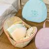 Waterproof Underwear Storage Bag Polyester Fiber Clothing Sorting Bag  Business Trip
