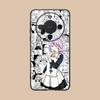 Anime Najimi Osana Mobile Phone Case for Huawei Mate 60 50 40 30 20 10 Pro Plus Lite E 5G Colorful Printing Cover Luxury Cover