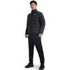 Under Armour FW25 Jachetă scurtă sport casual cu guler stand-up, lejeră, cu puf pentru bărbați 6010876-001
