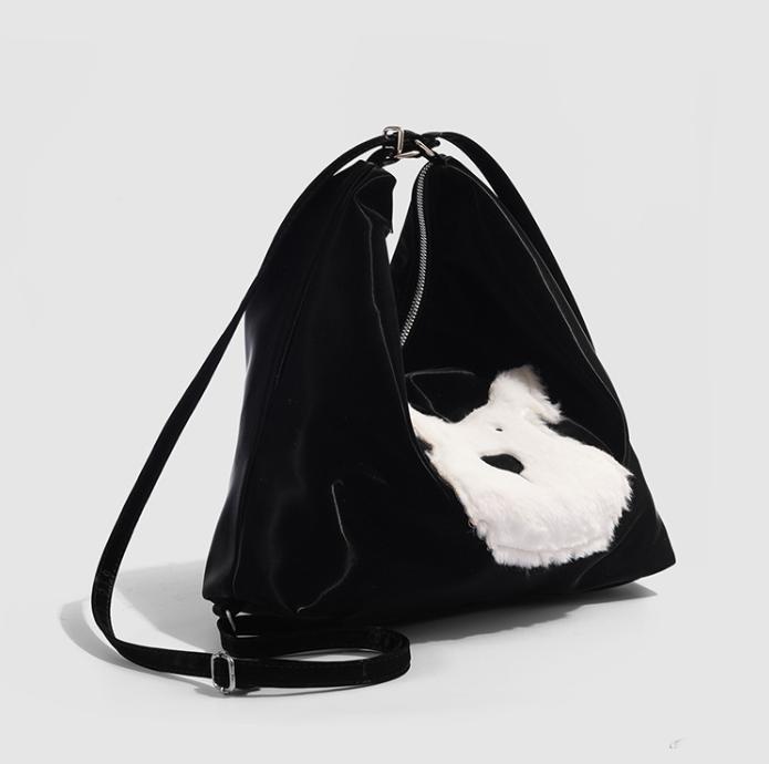 2025 new women's tote bag
