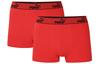 PUMA Underpants Men's Combo Set Red 591520002-011