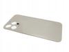 Obudowa Panel Tył Do Apple Iphone 13 Pro Max A2484 A264 Big Hole Złoty