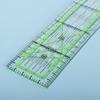 Transparent Quilting Ruler Acrylic Tailor Ruler Clothing Cutting Drawing Ruler  Dressmaker