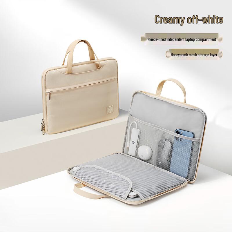 HP PackO 14-inch Laptop Carrying Bag