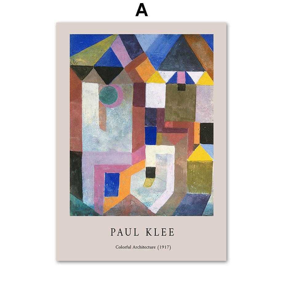 Abstract Matisse Beige Black Minimalist Wall Art Canvas Painting Nordic Posters And Prints Wall Pictures For Living Room Decor