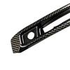 DRY CF Front Bumper Fog Lights Frame Fit Mercedes G-Class W464 G63 2019+
