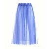 Waterproof PVC Apron: Oil-proof Dishwashing and Sun Protection for Kitchen, Tea Picking, and Electric Vehicle Work - Unisex.