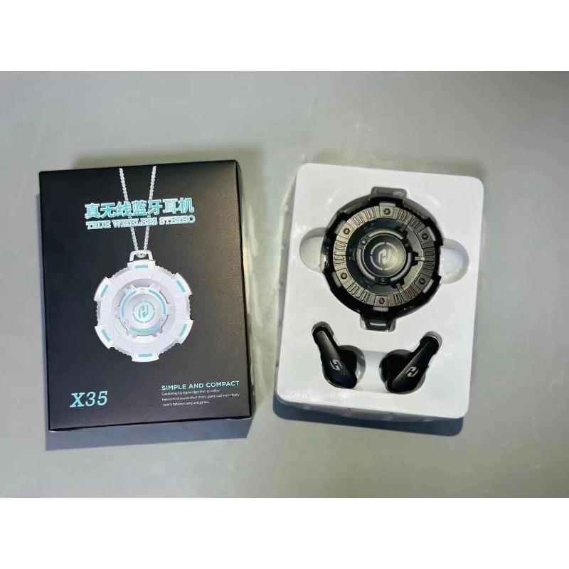New F9-5C Bluetooth Headset M10 YD03 M90 Bluetooth Headset TWS Wireless Headset In-ear Private Mold