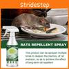 Strong Rat Natural Repellent Spray Suitable For Daily Indoor And Engines Car