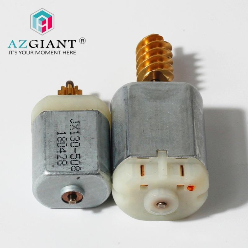 AZGIANT car centre door lock motor for VOLVO S60 S90 S40 S80L XC60 XC90 C30 XC40 XC70