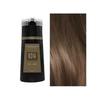 (Marrone chiaro)Shampoo Tinturante Nova per Capelli Bianchi Tinge Rapidamente di Nero Shampoo 3-in-1 Soffice Controllo del Grasso Prodotti per la Cura dei Capelli Nutrire Capelli Shampoo