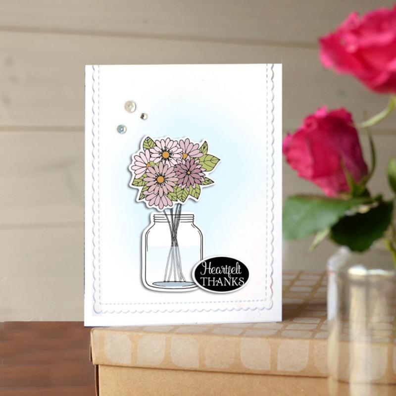 Clear Stamps for Card Making and Journaling, Birthday Retirements Phrase Silicone Rubber Stamps for Journals Album Scrapbooking