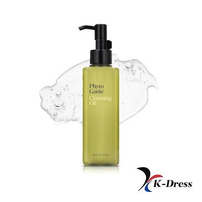 Phytoganisches Reinigungsöl 200ml
