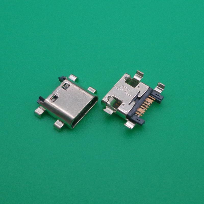 49models 49PCS Mini Micro USB Connector Jack Charging Port Socket Power V8 Plug For Samsung Lenovo Sony HUAWEI Mobile Phone