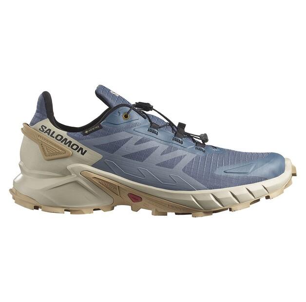 

Salomon Supercross 4 Goretex кроссовки трейловые EU 29 1/2