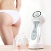 Appareil anti-cellulite de vacuothérapie - INNOVAGOODS - LIK6327 - Aspiration douce - Rouleaux de massage - Brûle-graisse