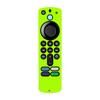 Lightweight Silicone Remote Case Luminous For Amazon Fire TV Stick (3rd Gen) L5B83G Replament Cover Shockproof Resistant