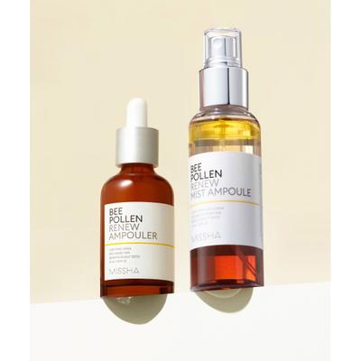 Pielęgnacja twarzy – Serum do twarzy