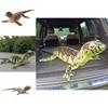High Quality Giant Lizard Plush Stuffed Toy Adorable Large Gecko Soft Doll For Kids