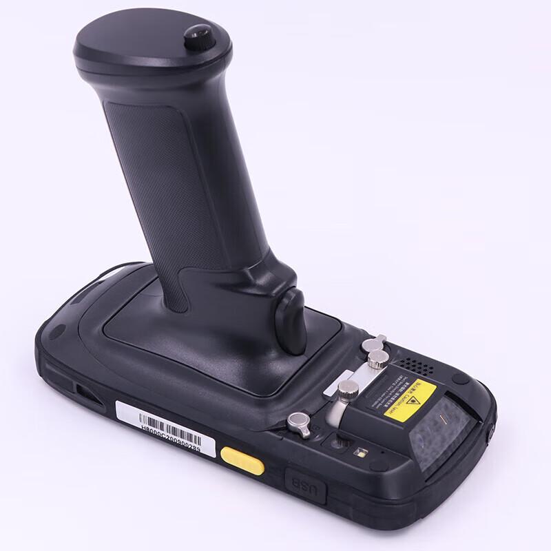 CHAINWAY C72 Handheld UHF RFID Reader PDA