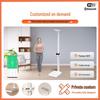 Smart Bluetooth Body Fat & Height Measuring Scale (CN Version)