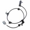 Rear Right ABS Wheel Speed Sensor MN102578 for Mitsubishi L200 Triton KA4T KB4T