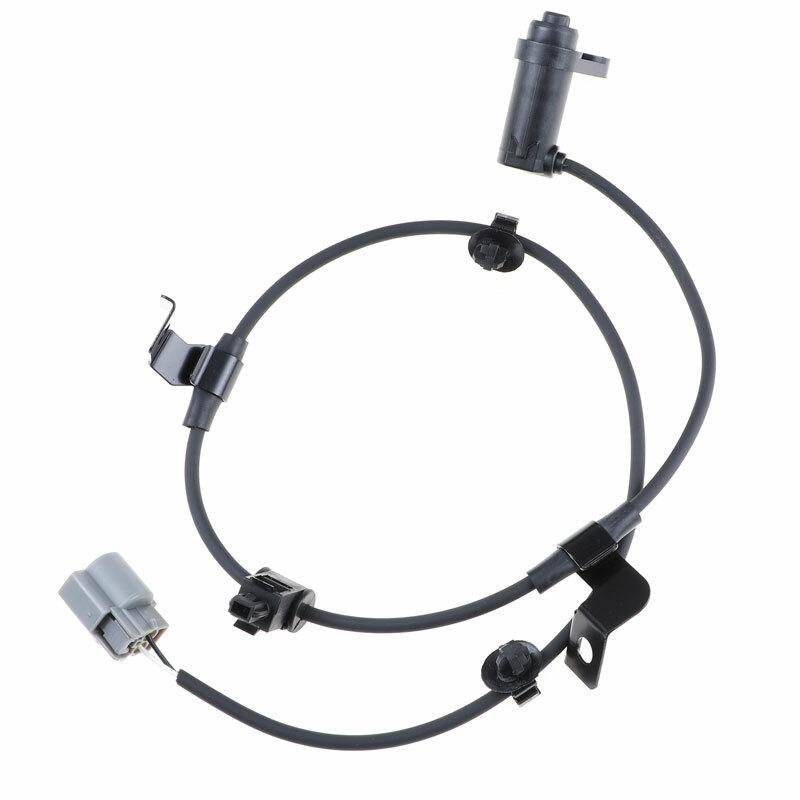 Rear Right ABS Wheel Speed Sensor MN102578 for Mitsubishi L200 Triton KA4T KB4T