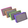 Polishing Pad Polishing Hand Pad 100# 200# 400# 90x55mm