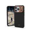 Uag Fibr Armr Magsafe - Iphone 17 Pro Case Compatible with Magsafe (Kevlar Graphite / Bronze)