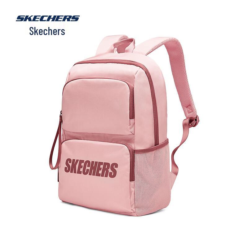 Skechers Large Capacity Unisex Laptop Backpack