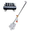 Automatic Drain Valve, Double Layer Filtration     Loss Mechanical Drain for Compressed    , Compressed Condensate  ing Drainer