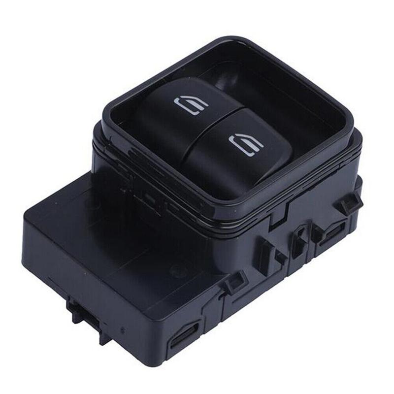 LHD Electric Window Switch Button Replace Panel A9079058902  For Mercedes For Sprinter 907 910 2018-  Lifter Switch