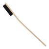 Sankyo Corporation Bamboo Brush, Pig Bristle, 295mm, HB-P5