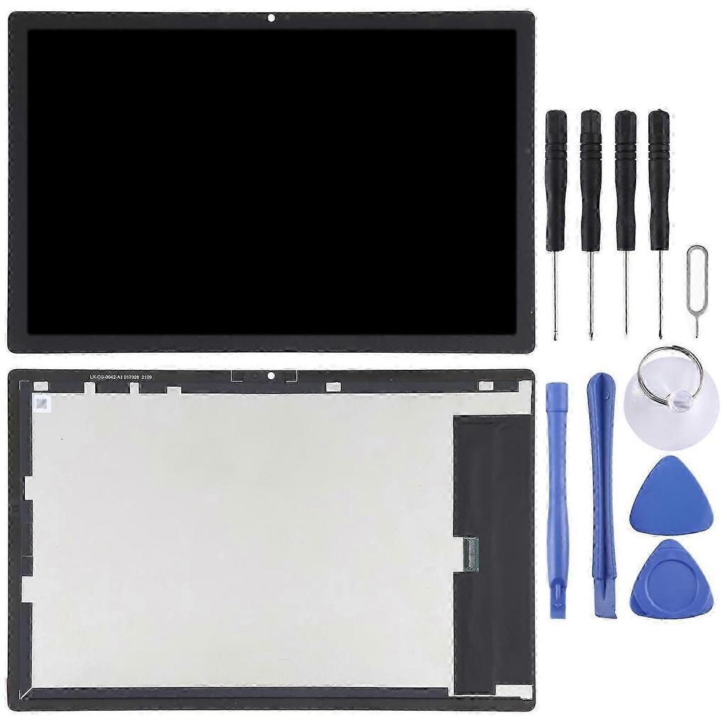 Écran LCD Compatible pour Samsung Galaxy Tab A8 10.5 2021 SM-X200 SM-X205 avec Assemblage Complet de Numériseur