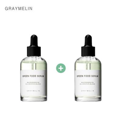 Näohooldus – Toitvad seerumid ja essentsid näole