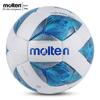 כדורגל נוער F4A1711 תפור ביד של Molten