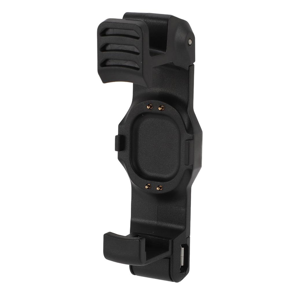 Charger for Forerunner 225 GPS Running Smartwatch USB Charging Cable Clip Dock with 1m Line