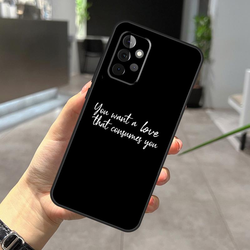 

The Vampire Diaries Case For Samsung Galaxy A56 A36 A26 A16 A06 A25 A54 A34 A14 A52 A32 A12 A13 A33 A53 A15 A35 A55 Samsung A52