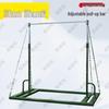 Outdoor Fitness Pull-up and Parallel Bars