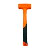 Bike Rubber Hammer Tool Bike Double-Side Hammer Head Tool Bike Multifunction Hammer Removal Tool