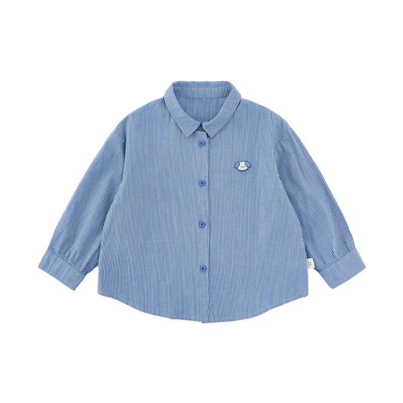 Boy s Puppy Story Collection Spring Outfit Series #110
