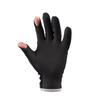 SOSHIN 7702 RBB Titanium Gloves M Black/Olive