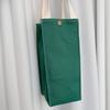 Color Canvas Water Bottle Holder Carry Bag Coffee Cup Storage Sleeve Cover Handbags Mobile Phone Umbrella Hand Bags Accessories