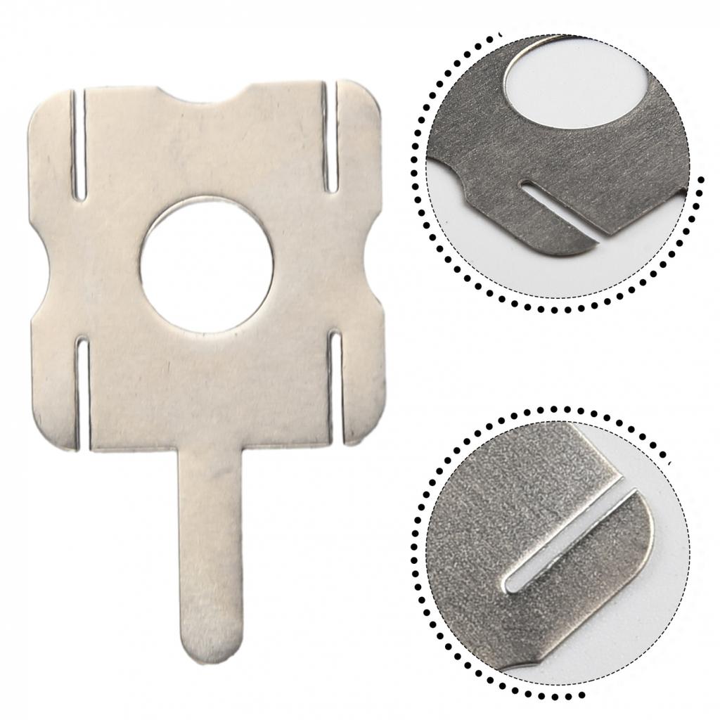 Weldability Nickel Sheets Welding Nickel 4S Lithium