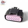 Automotive Wiring Harness Plastic Connector Housing DLF7141-1.5-21 Domestic Socket