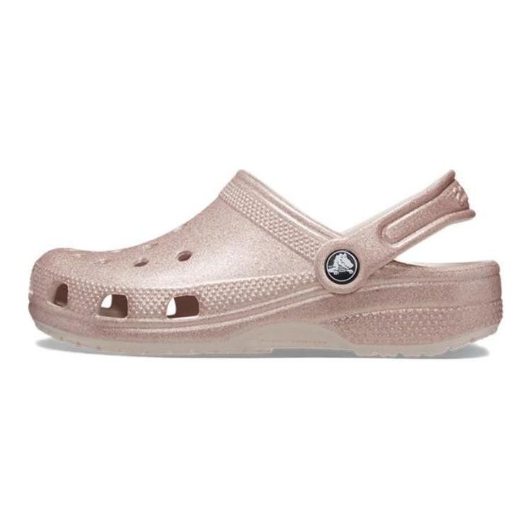 Crocs Durable Kids Sandals Kids Sandals Quartz-Pink 206993-6WV