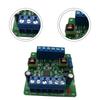 SCR-A Single Phase SCR Trigger Board Voltage Regulator Speed Temperature Control 100-400V AC 50-60Hz Repair Tool Accessory